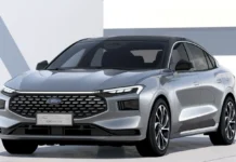 Por que o Ford Mondeo chinês de 261 cv com tela 4K seria sucesso no Brasil apesar da ausência no mercado