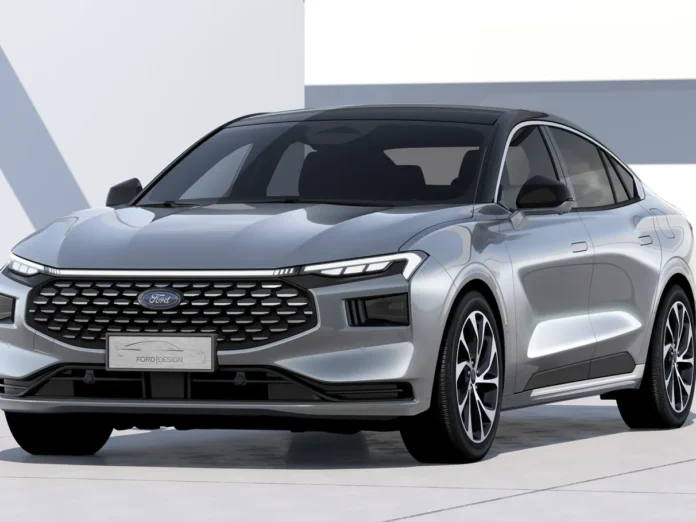 Por que o Ford Mondeo chinês de 261 cv com tela 4K seria sucesso no Brasil apesar da ausência no mercado