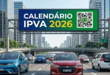 IPVA 2026: Calendário Completo, Descontos Até 25% e Estados com as Menores Taxas