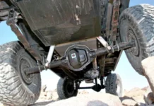 Como Saber se o Diferencial do Seu Carro Está em Boas Condições: Dicas e Sinais de Alerta para Evitar Problemas