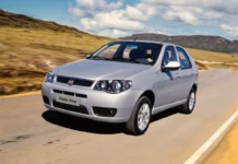 Fiat Palio por R$ 20 mil em 2026: Vale a Pena Investir Nesse Clássico Automotivo?