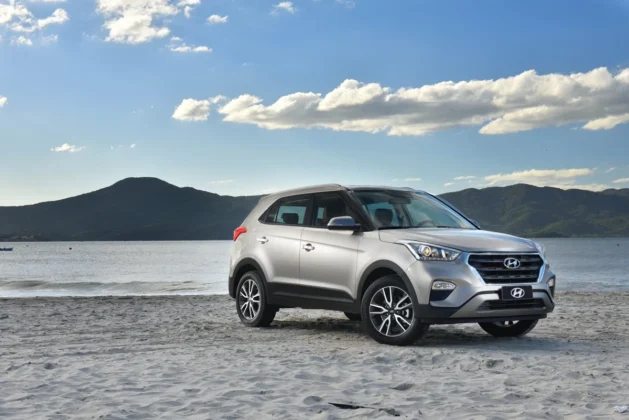 Maresia Destrói Mesmo Seu Carro? Entenda Como Preservar Seu Veículo no Litoral