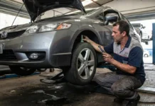 5 Cuidados Essenciais com Pneus para Viagens no Verão: Evite Multas e Garanta Sua Segurança