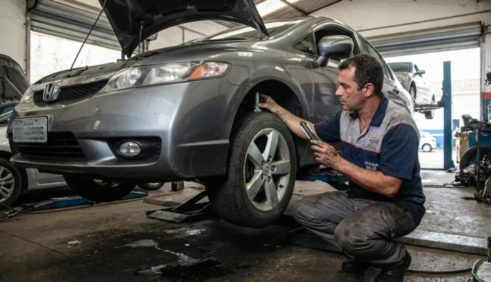 5 Cuidados Essenciais com Pneus para Viagens no Verão: Evite Multas e Garanta Sua Segurança