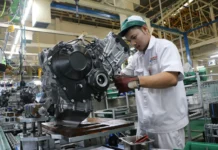 Mercado em Expansão: Produção de Motocicletas Aumenta 13,9% em 2025 no Brasil Impulsionada por Alta Demanda