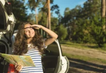 Como Planejar sua Viagem de Carro para Economizar Tempo: Dicas Valiosas para Evitar Atrasos nas Estradas