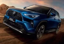 4 SUVs Imperdíveis Que Chegam ao Brasil em 2025: Toyota, Renault, Honda e GAC Desafiam o Mercado