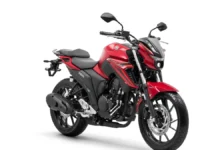 Yamaha Faz 2026: Descubra as Novidades da Fazer FZ25 com Novas Cores e Conectividade Avançada