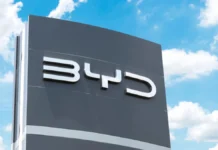 BYD Registra Aumento de 313% em Exportações e Mira 1 Milhão de Veículos Vendidos Até 2025, Superando a Tesla na Europa