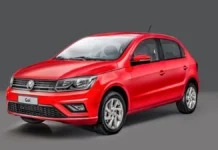 VW Gol se Despede Após 45 Anos: Um Ícone Brasileiro Deixa o Mercado em 2025