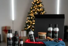 Presentes Incríveis para Apaixonados por Carros em 2025: Experiências Impulsionadas e Gadgets Essenciais