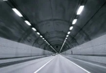 Obras do Túnel Submerso Santos-Guarujá de R$ 6,8 Bilhões Devem Começar em 2026 e Beneficiar Milhares