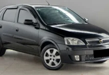 Chevrolet Corsa C 2026: Vale a Pena Comprar Este Clássico da GM? Veja Consumo, Manutenção e Dicas!