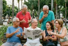 Descontos em Carros para Idosos no Brasil: Conheça os Projetos de Lei e Benefícios Fiscais para 2026