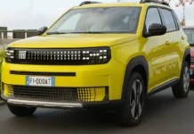 Fiat 2026: Novo Fiat Grande Panda, SUVs Médios e Tecnologias Híbridas a Etanol Prometem Revolucionar o Mercado Brasileiro