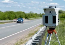 Multas de Trânsito no Natal: Excesso de Velocidade Lidera com Mais de 5 Mil Autuações nas Rodovias Brasileiras