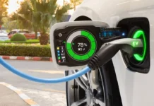 Descubra 6 Carros Híbridos Inovadores Chegando ao Brasil em 2026 com Novas Tecnologias