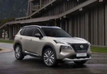 Nissan 2026: Lançamentos do X-Trail com e-Power e Atualizações da Picape Frontier no Brasil