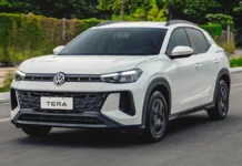 Ranking de Dezembro: Fiat Strada Lidera, e Volkswagen Domina o Top 10 com Polo, Tera e T-Cross