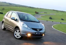 Vale a Pena Investir R$ 30 Mil em um Honda Fit 2008? Análise Detalhada do Custo-Benefício para Motoristas Brasileiros