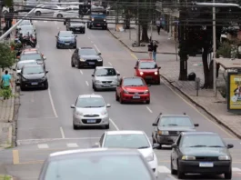 - Foto: Geraldo Bubniak/AEN