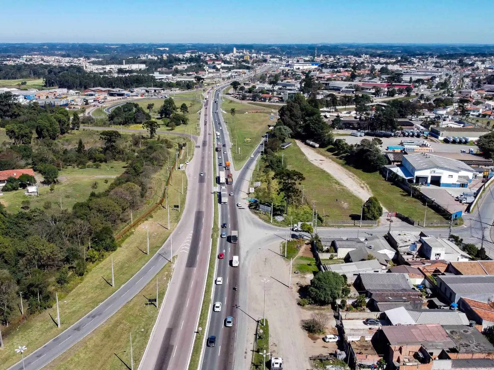 Foto: Roberto Dziura Jr/AEN