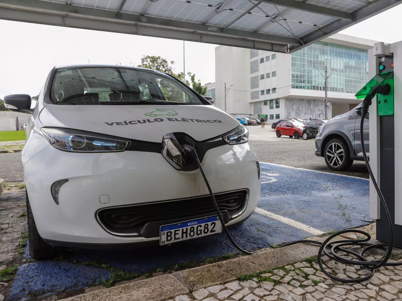 IPVA / Foto: Roberto Dziura JR/AEN