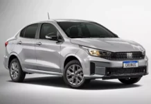 Para zerar o estoque? Fiat oferece descontos e primeira parcela Foto: Fiat
