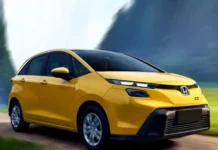 Substituído pelo City, Honda Fit ganha versão diferente Foto de: autohome.com.cn