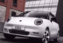 JAC E-JS3: Novo SUV Elétrico Promete 405 km de Autonomia e Mais Espaço no Brasil em 2026 JAC E-JS3