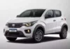 R$ 85 mil? Fiat Mobi tem mais um reajuste de preço Fiat Mobi 2026 Like 1.0 Firefly