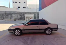 Engravatados de Brasília querem tornar vistoria obrigatória para carros Foto: Roberta Simões