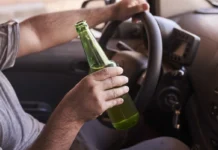 Saiba Quanto Tempo Esperar Após Beber no Réveillon para Dirigir e Evitar Multas na Lei Seca