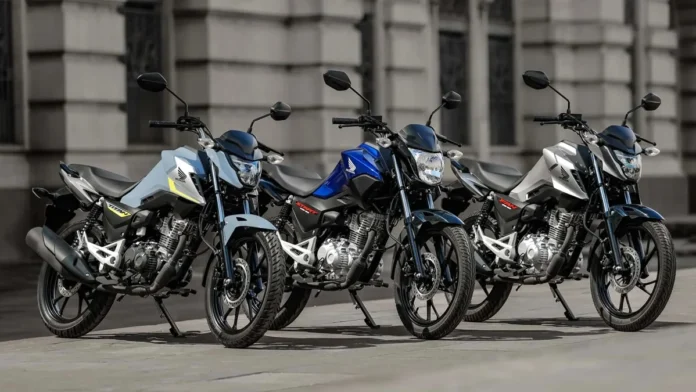 IPVA 2026 no Ceará: Isenção para Motos até 180cc e Valores Atualizados para Diferentes Modelos