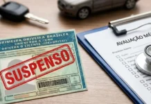 Saiba quais são as 5 doenças que podem barrar sua CNH no Brasil e como se proteger