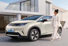 BYD anuncia lançamentos ambiciosos para 2026 no Brasil com o novo Dolphin, Atto 8 híbrido e Yuan Pro
