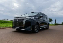 GWM Anuncia Ambicioso Plano com 12 Novos Carros para 2026: Conheça Poer P30, Tank 300 e Mais