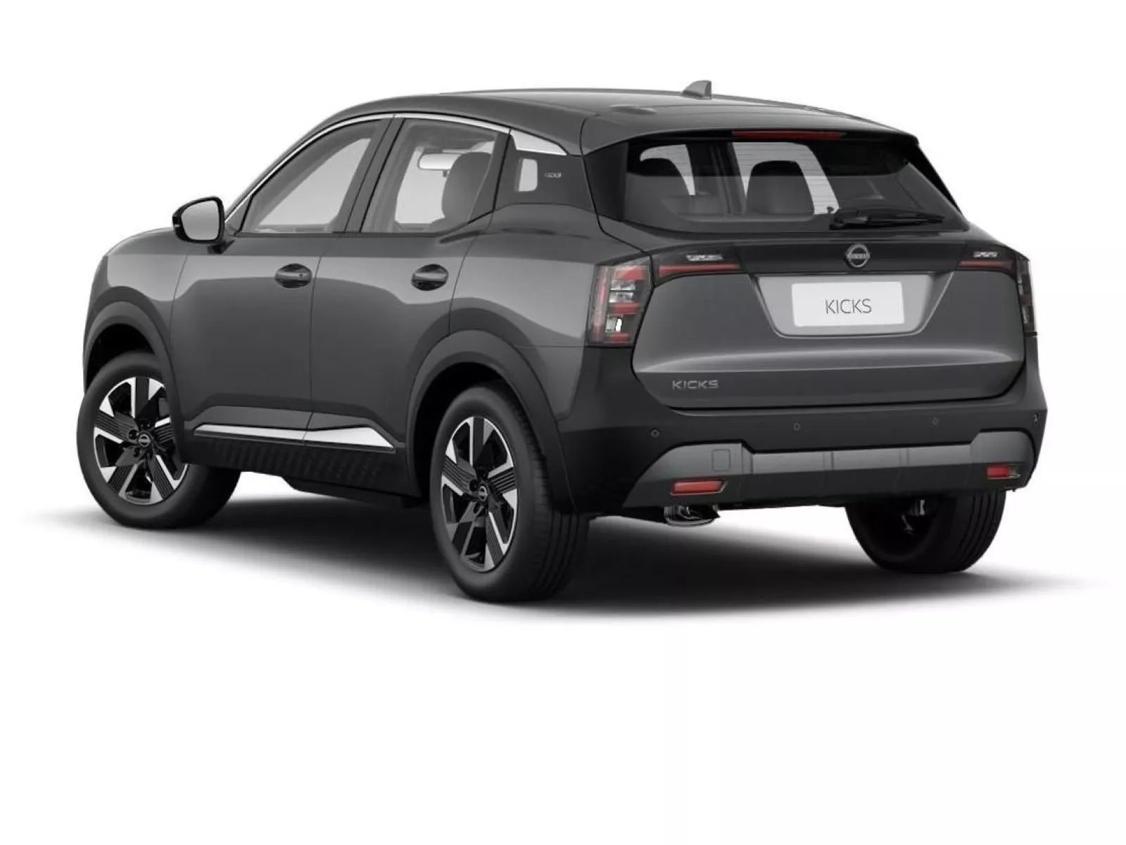 Quanto custa o novo Nissan Kicks 2026? Preço e Diferenciais do Compacto