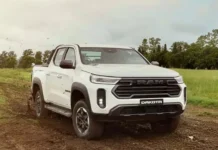 Ram Dakota 2026: Quanto custa a nova pickup em Pré-venda no Brasil? Foto de: Ram