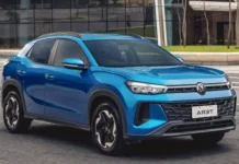 Quanto custa o novo VW Tera 2026? Preço e Especificações Completas VW Tera 2026